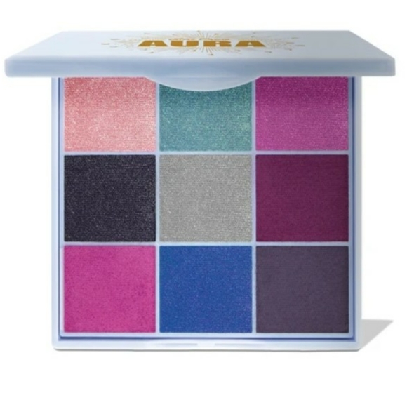 Lime Crime Aura Face & Eye Palette - Picture 6 of 6